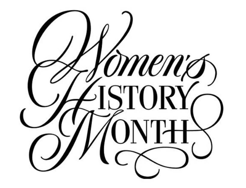 women's history month